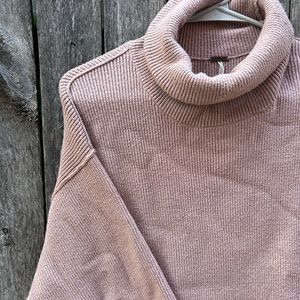 Free People Turtleneck